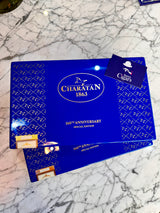 Charatan 160th Anniversary Special Edition LIMITED EDITION OF ONLY 250 BOXES