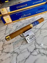 Charatan 160th Anniversary Special Edition LIMITED EDITION OF ONLY 250 BOXES