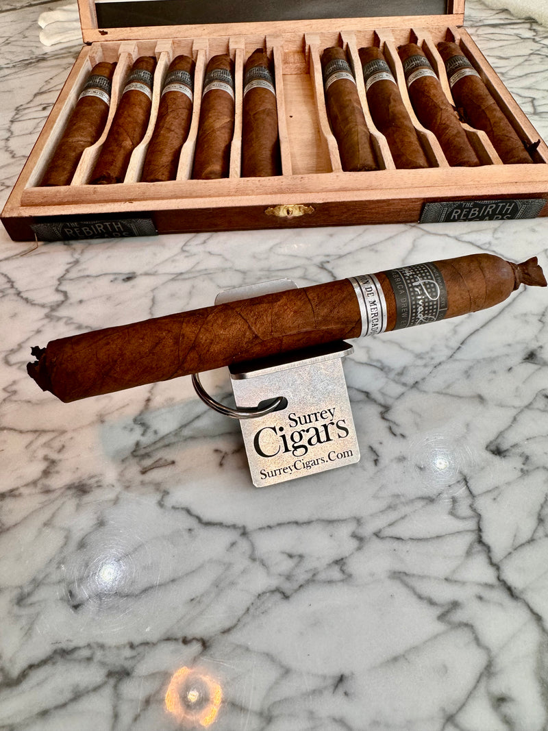 Drew Estate Liga Privada 10 Aniversario Seleccion de Mercado Toro