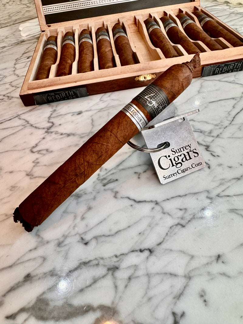 Drew Estate Liga Privada 10 Aniversario Seleccion de Mercado Toro