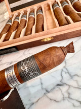 Drew Estate Liga Privada 10 Aniversario Seleccion de Mercado Toro