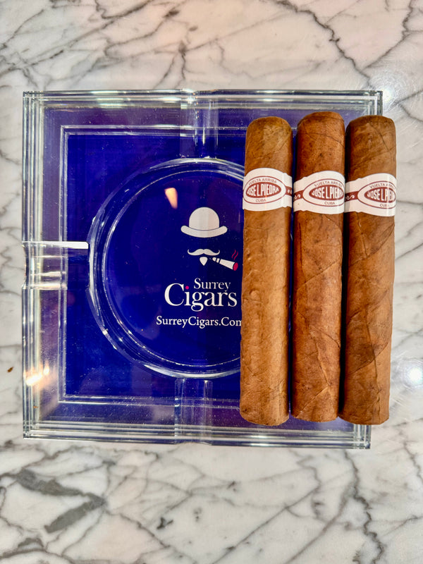 Jose L Piedra Petit Caballeros,  Pack of 3 Cigars **JUST ARRIVED IN STOCK**