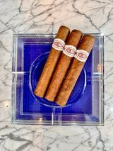 Jose L Piedra Petit Caballeros,  Pack of 3 Cigars **JUST ARRIVED IN STOCK**