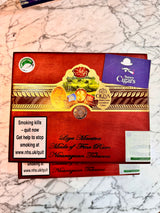 Oliva Master Blends 3 Liga Maestra 2006