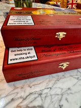Oliva Master Blends 3 Liga Maestra 2006