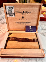 Oliva Master Blends 3 Liga Maestra 2006
