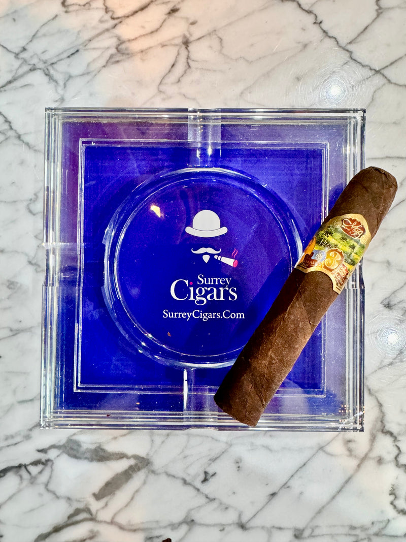 Oliva Master Blends 3 Liga Maestra 2006