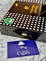 Cohiba Behike BHK 54 Box of 10 Limited Production EMS