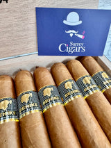 Cohiba Behike BHK 54 Box of 10 Limited Production EMS