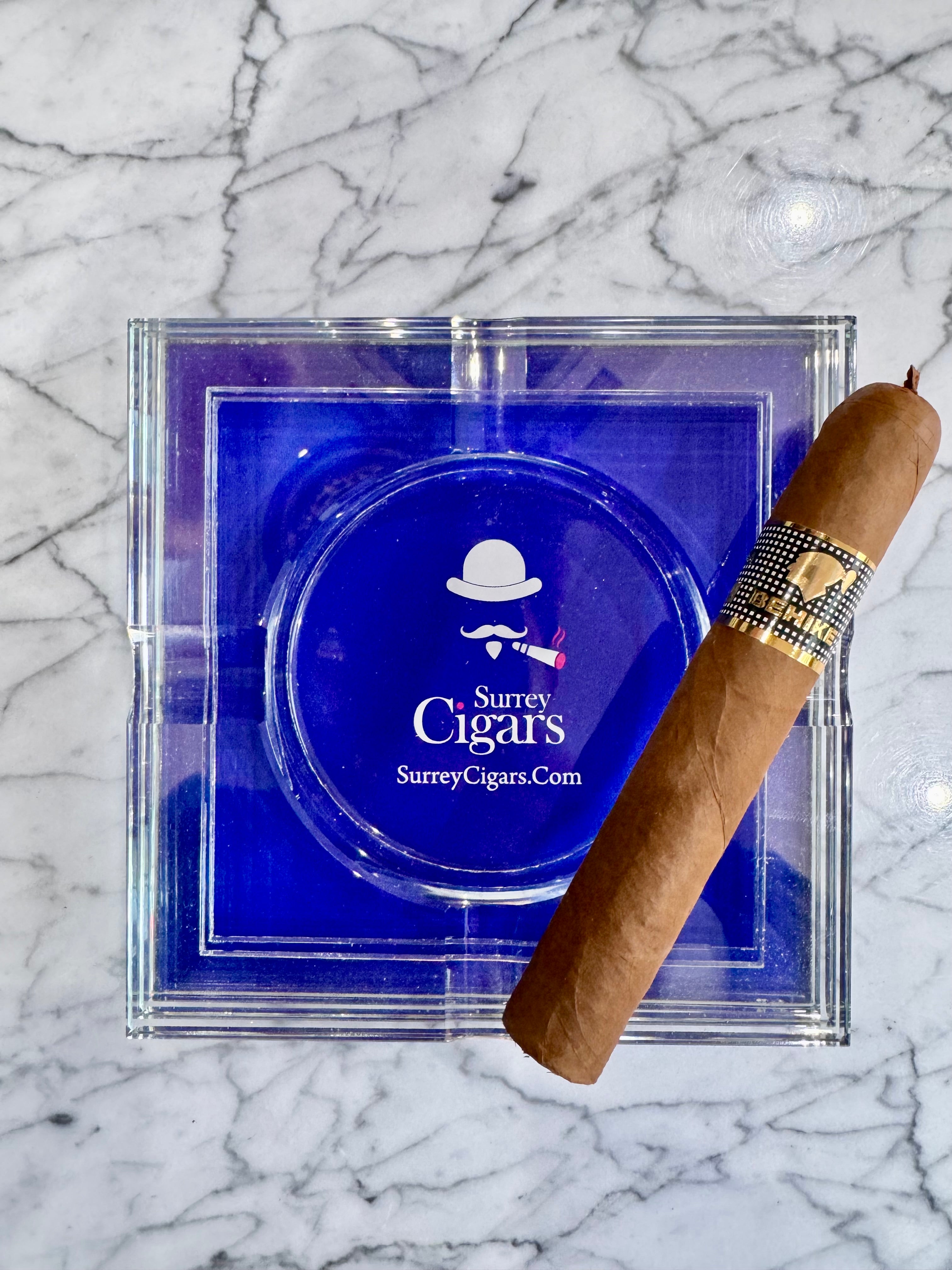 Cohiba Behike BHK 54 Box of 10 Limited Production EMS NOW IN STOCK