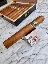 Cohiba Behike BHK 54 Box of 10 Limited Production EMS