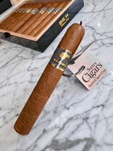 Cohiba Behike BHK 54 Box of 10 Limited Annual Production