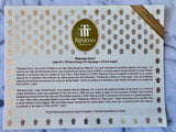TRINIDAD ROBUSTO EXTRA Box of 12 Cigars  IN STOCK