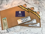 Hoyo De Monterrey Monterreyes No.4 Cigar (2021 Limited Edition)