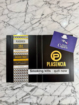 Plasencia Cosecha 151 La Musica Robusto