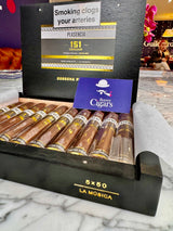 Plasencia Cosecha 151 La Musica Robusto