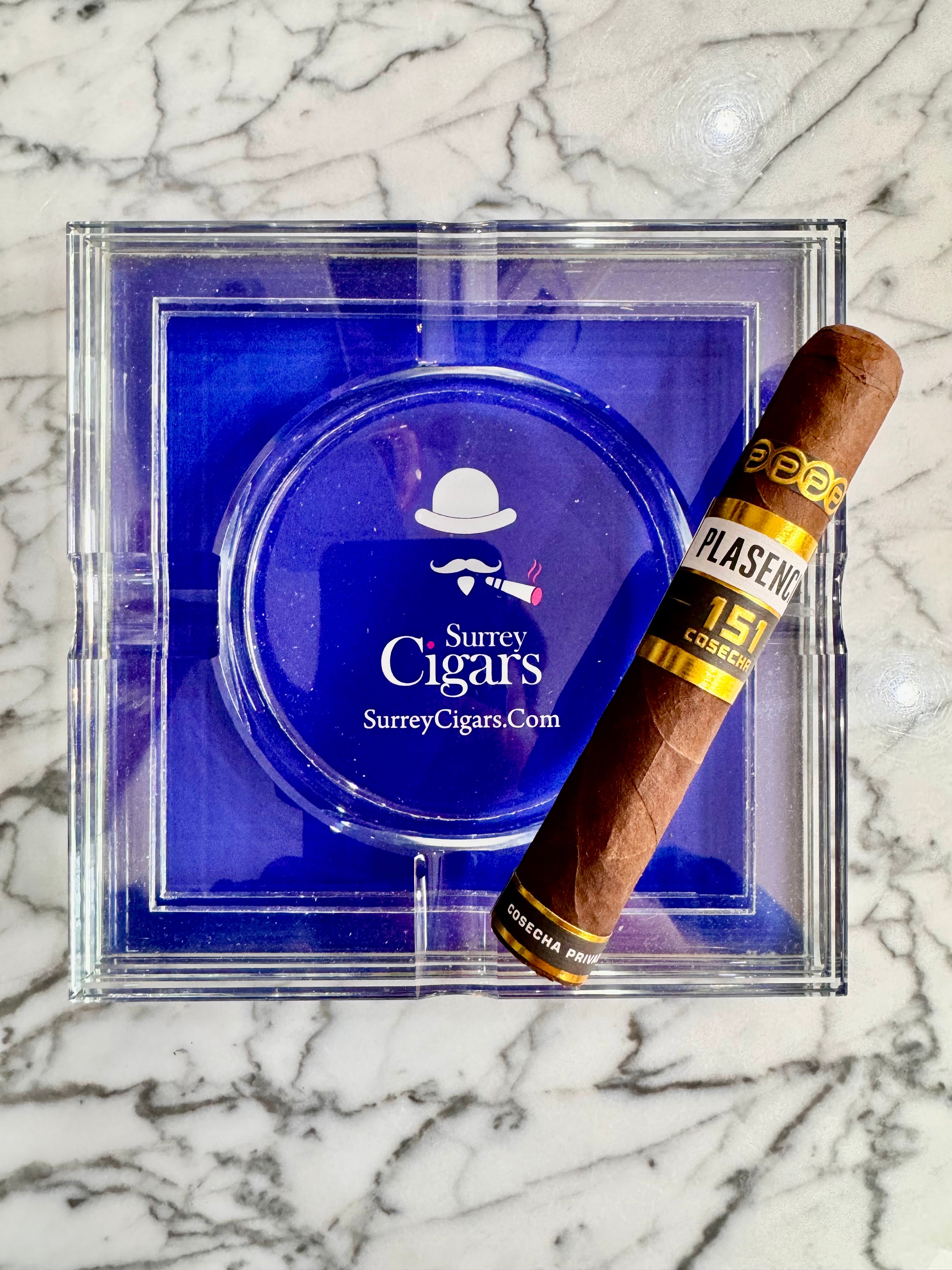 Plasencia Cosecha 151 La Musica Robusto