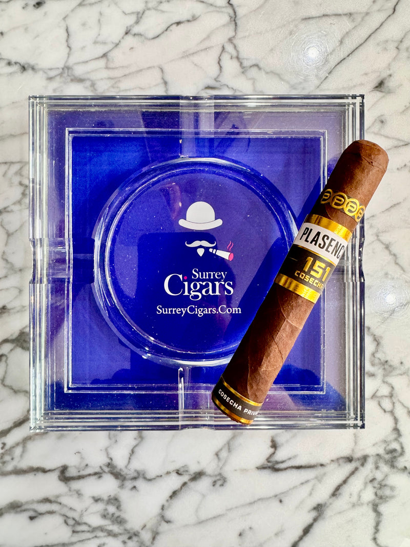 Plasencia Cosecha 151 La Musica Robusto