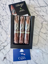 Davidoff 'Escurio' Gran Perfecto