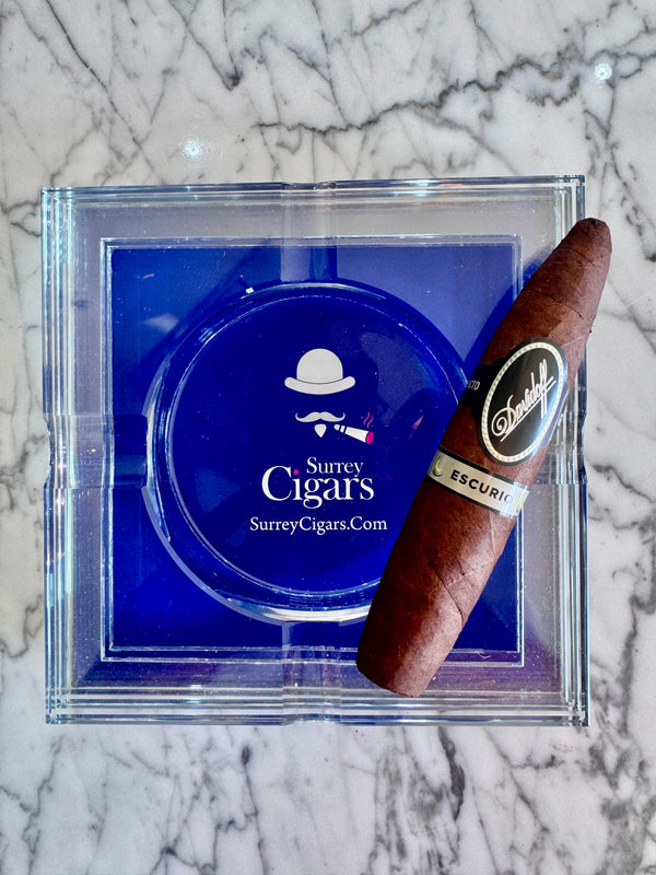 Davidoff 'Escurio' Gran Perfecto