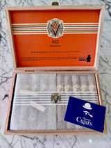 AVO XO Intermezzo Robusto