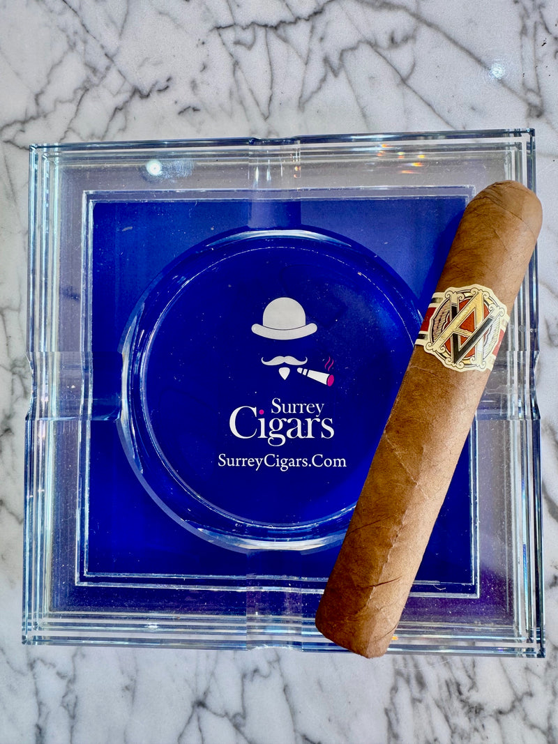 AVO XO Intermezzo Robusto