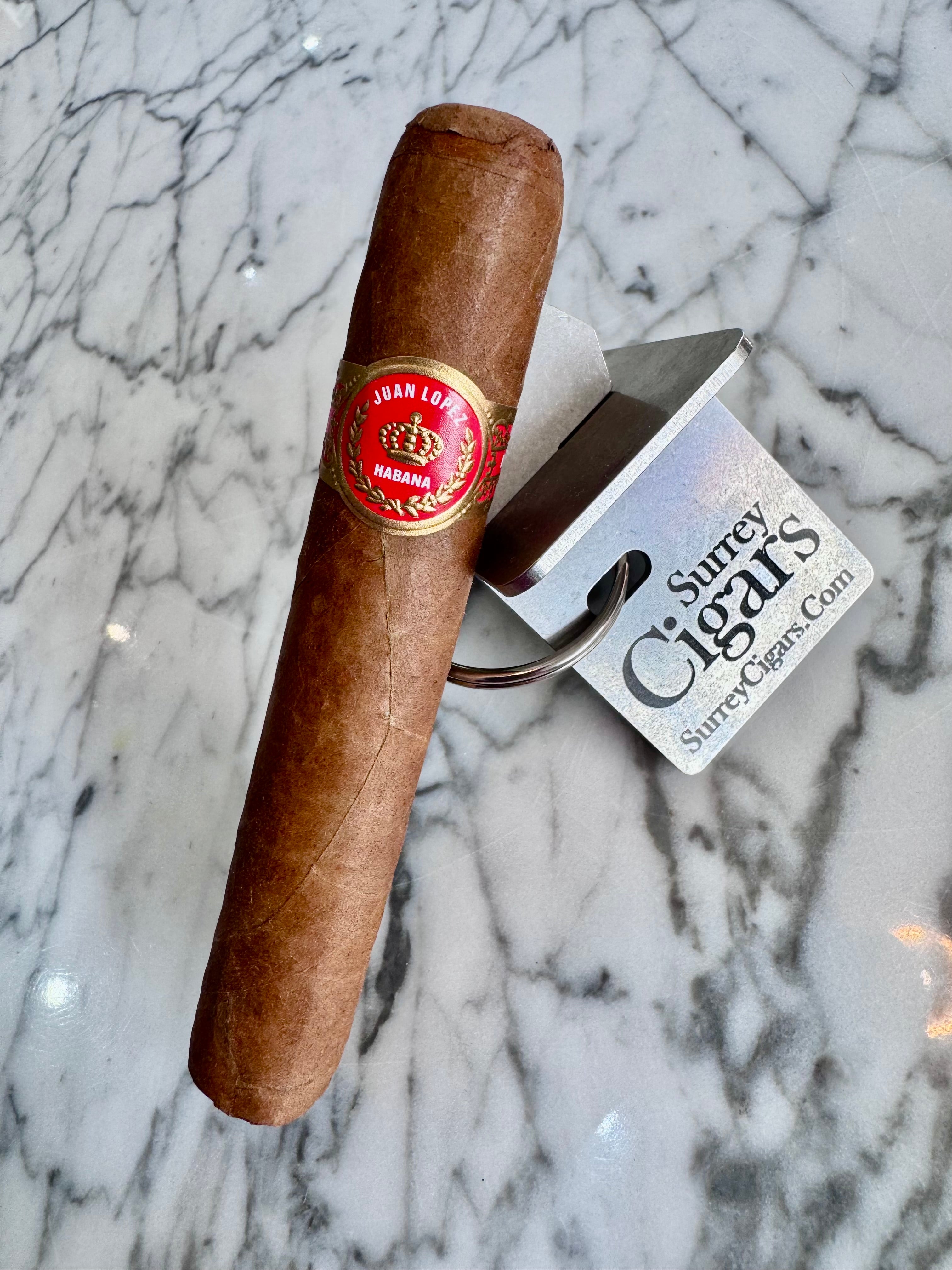 Juan Lopez Seleccion No. 2