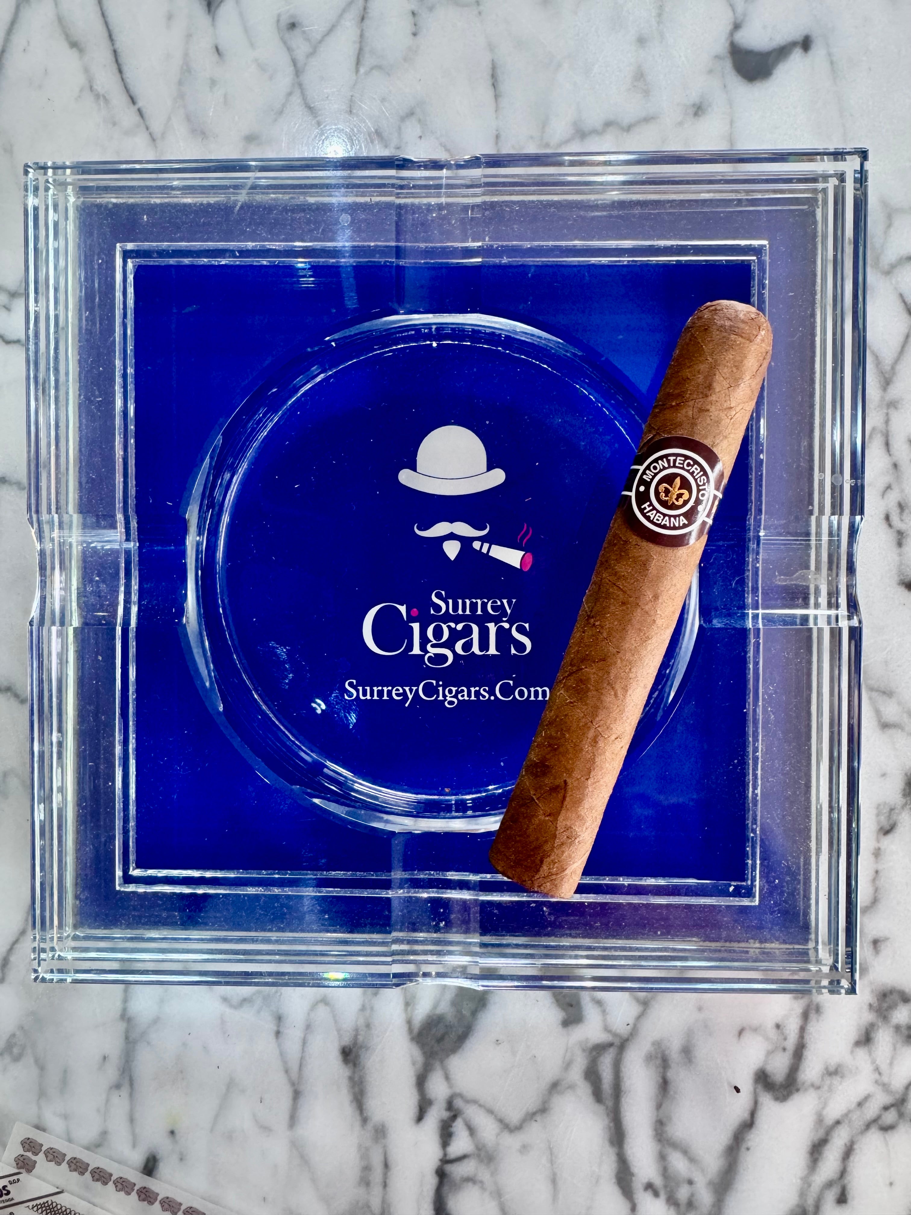 Montecristo No. 5