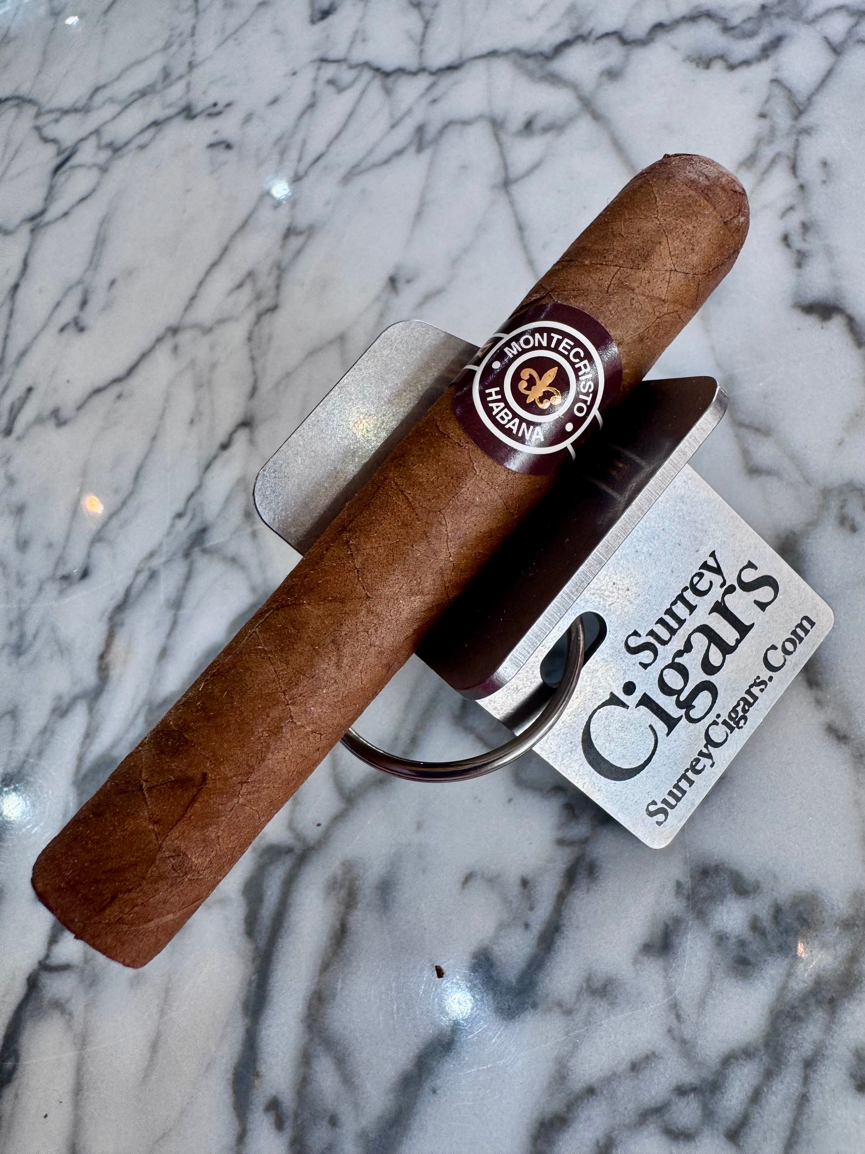 Montecristo No. 5