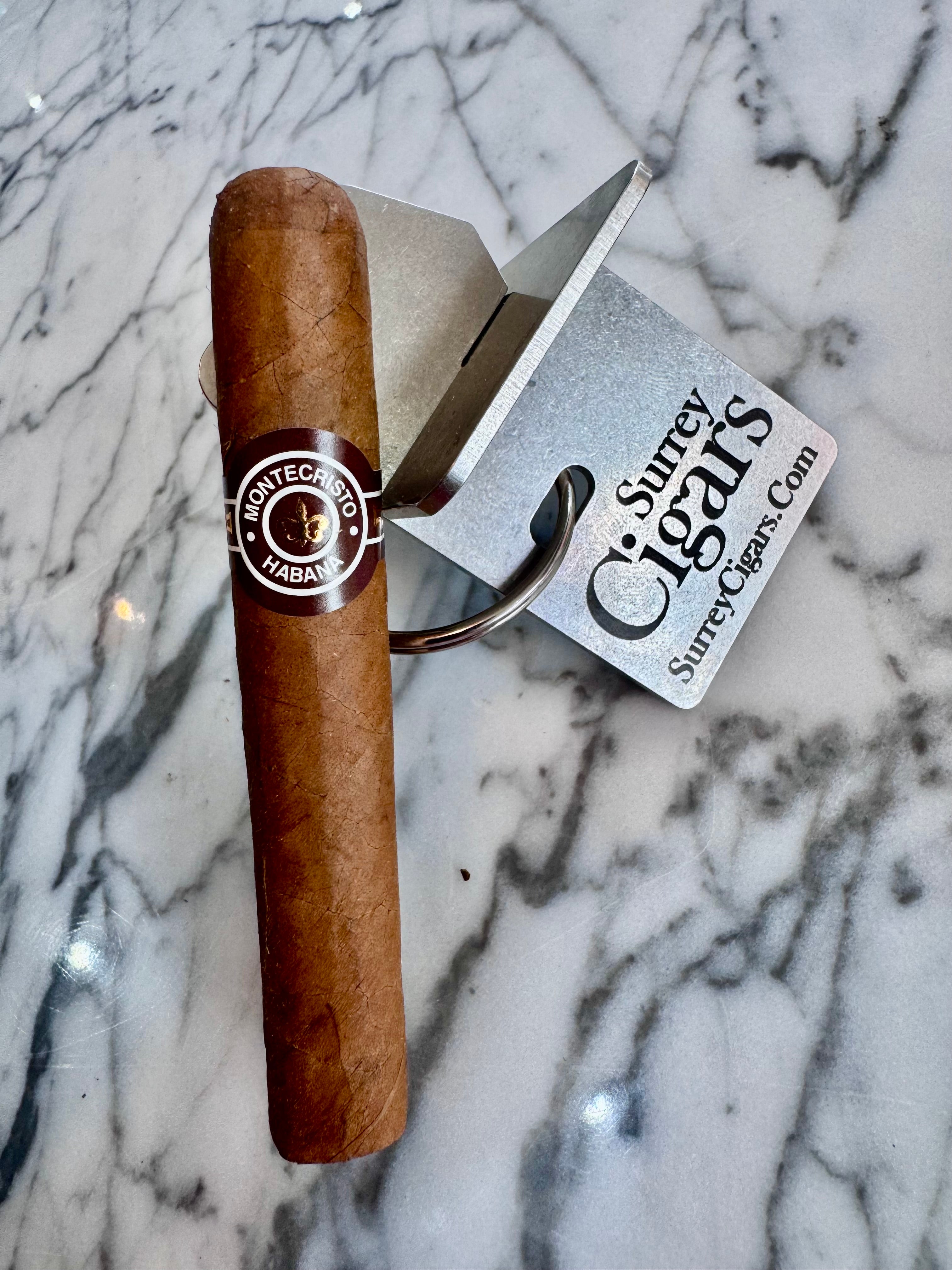 Montecristo No. 5