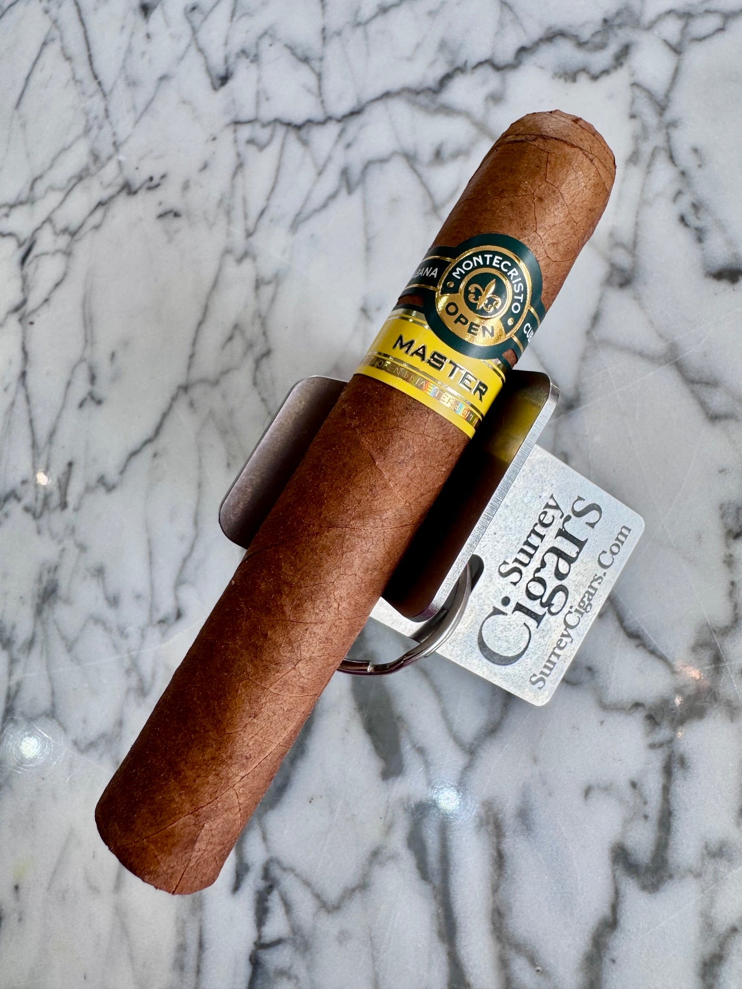 Montecristo Open Master