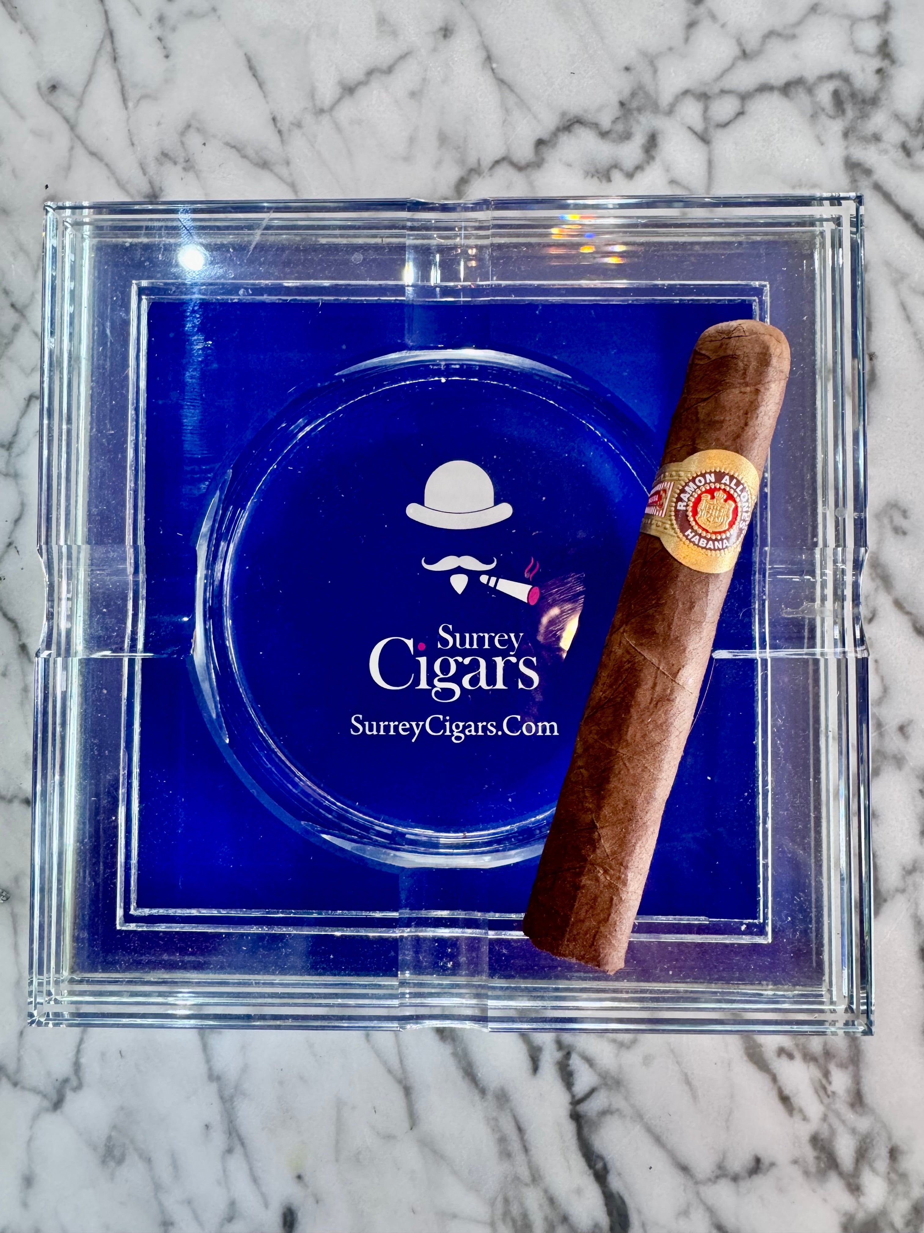 Ramon Allones Small Club Corona