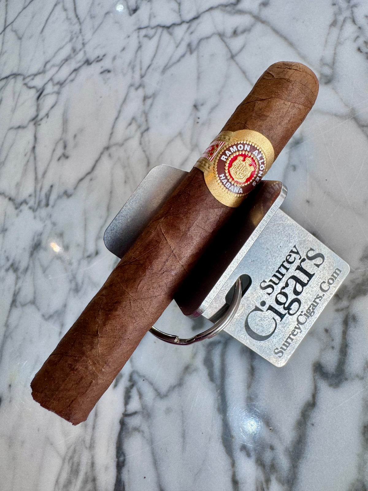 Ramon Allones Small Club Corona