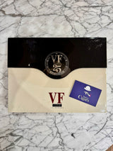 VegaFina 1998 25th Aniversario Cum Laude. Limited to 5,000 numbered boxes of 25 cigars