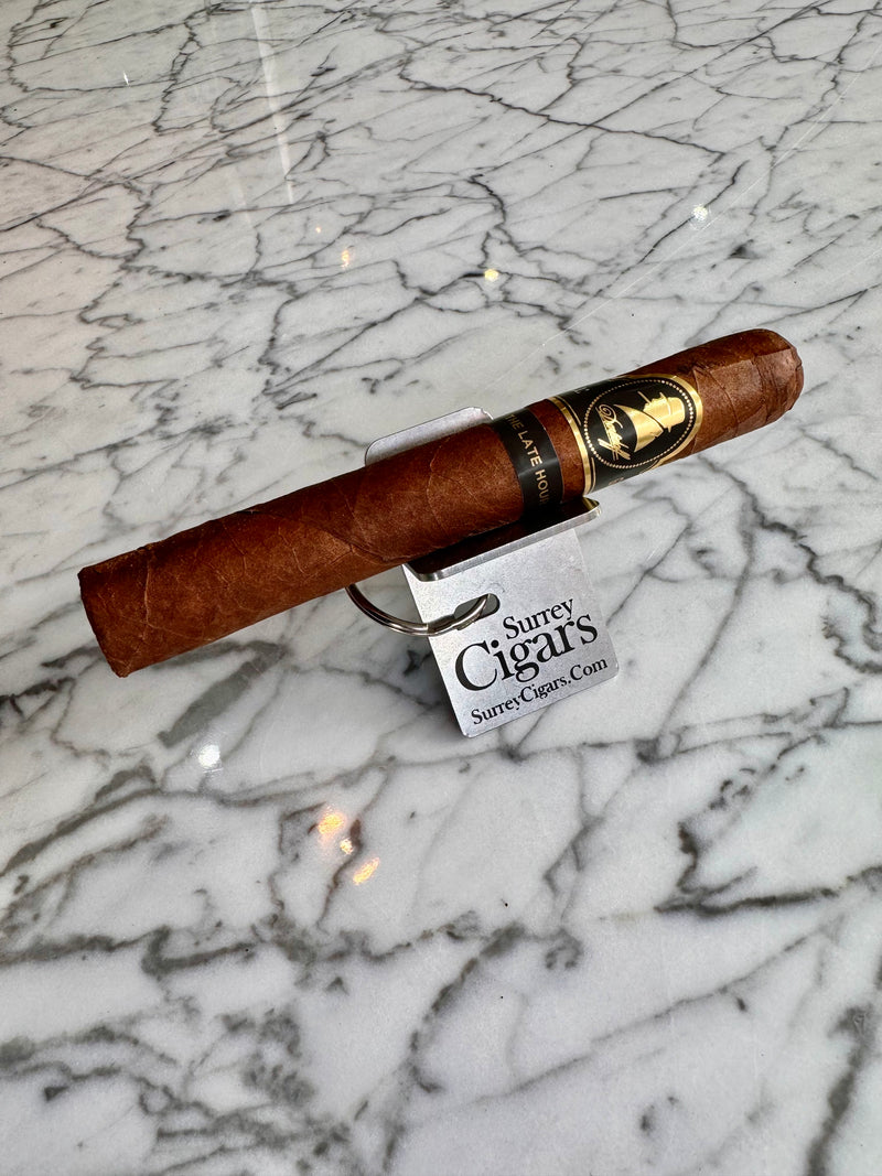 Davidoff Winston Churchill Late Hour Toro