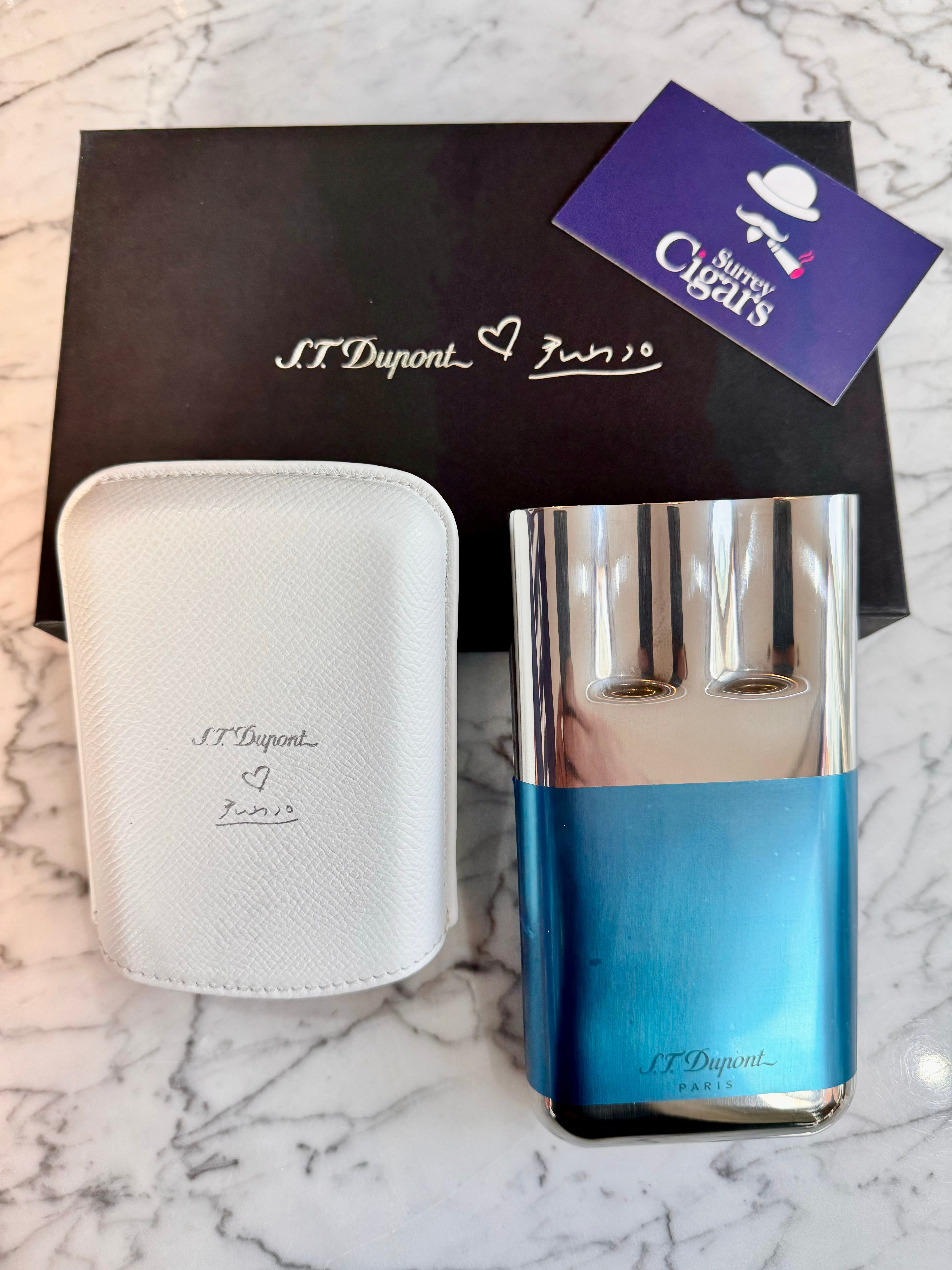 S.T. Dupont Limited Edition Picasso 