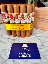 Hoyo de Monterrey Epicure No. 2