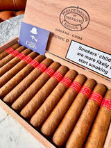 Partagas Series D No.4