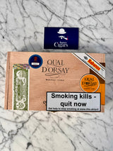 Quai d'Orsay No. 50