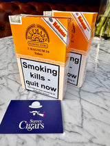H. Upmann Magnum 54