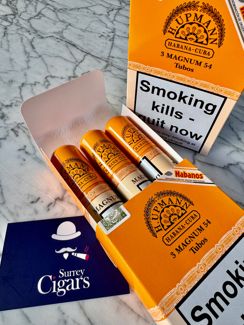 H. Upmann Magnum 54