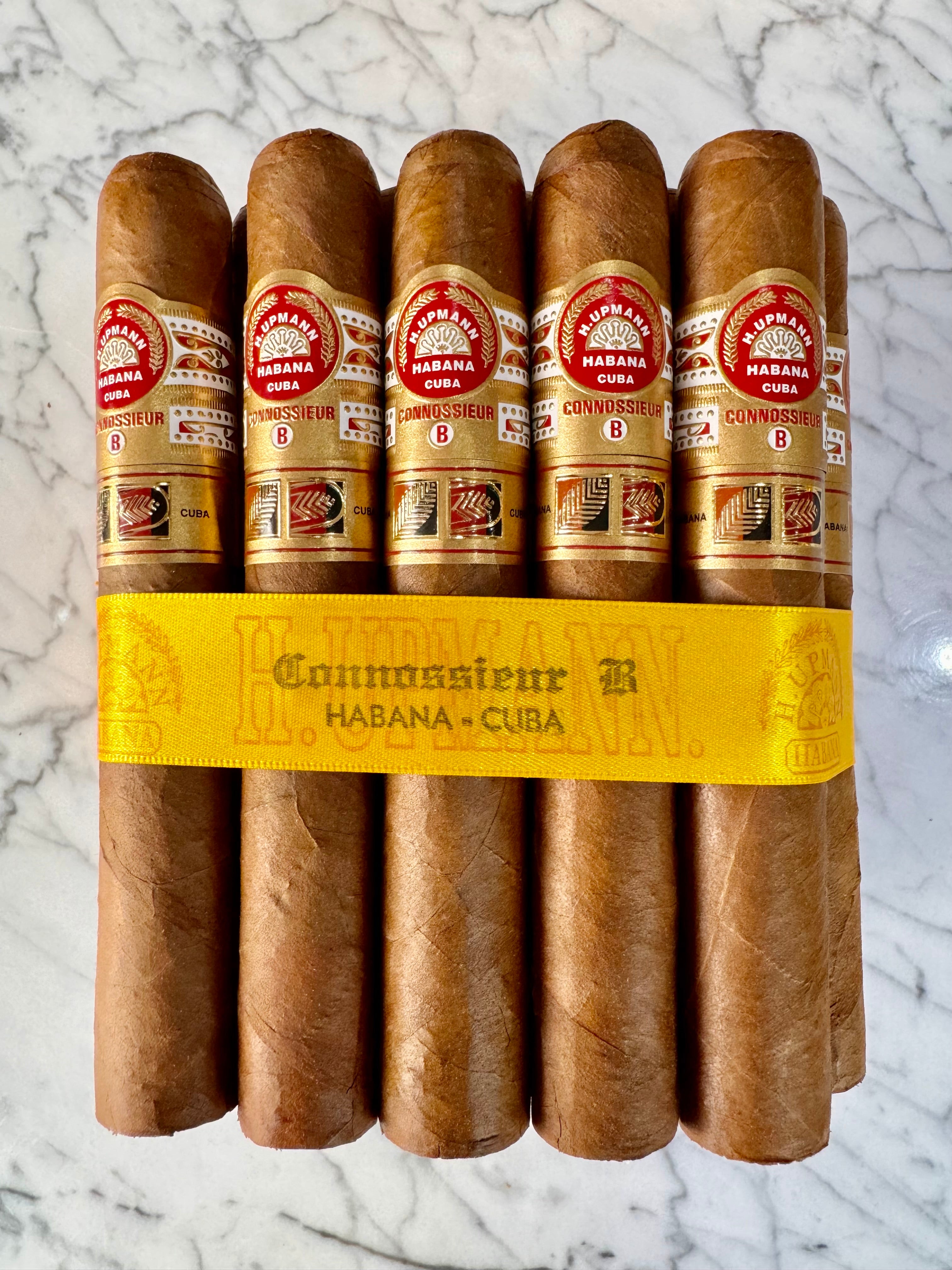 H. Upmann Connoisseur B