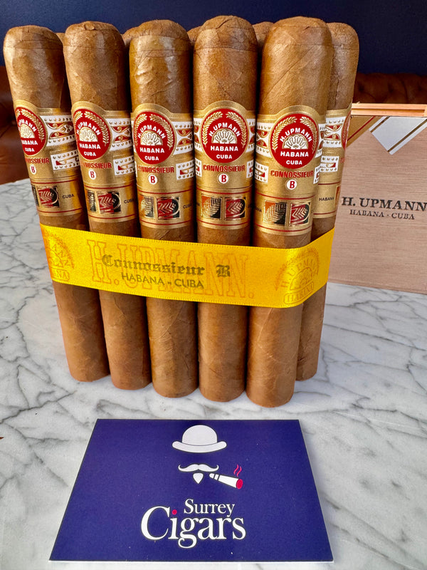 H. Upmann Connoisseur B