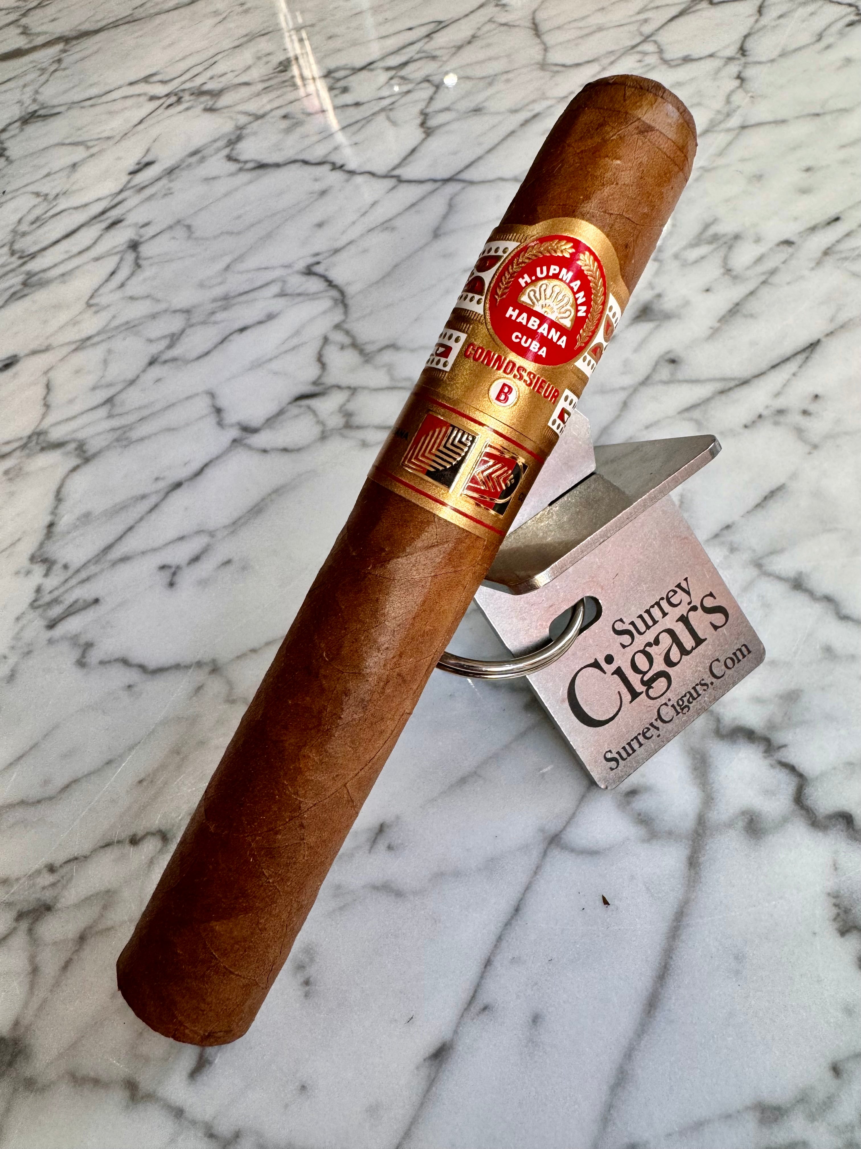 H. Upmann Connoisseur B