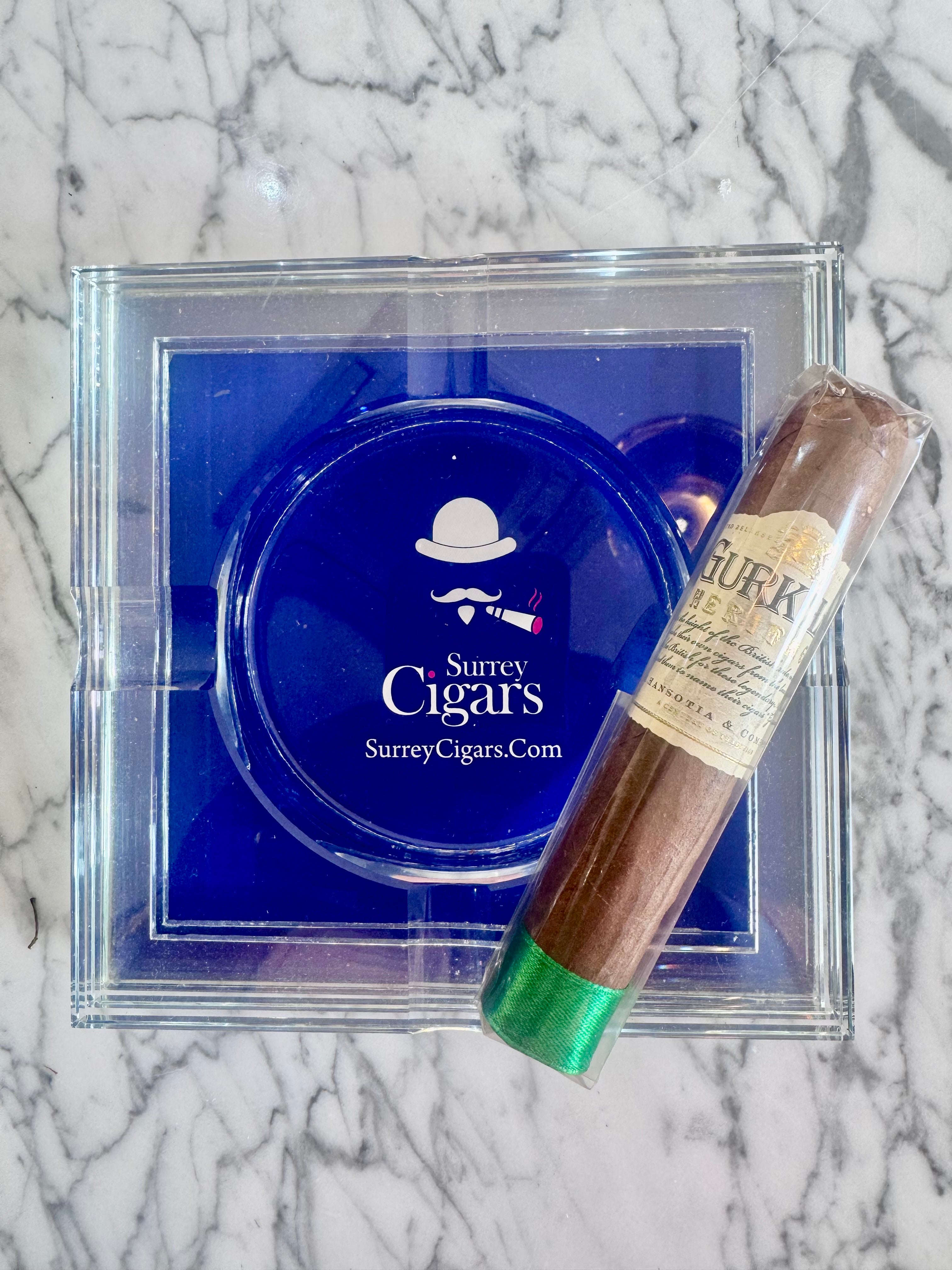 Gurkha - Heritage Collection- Robusto