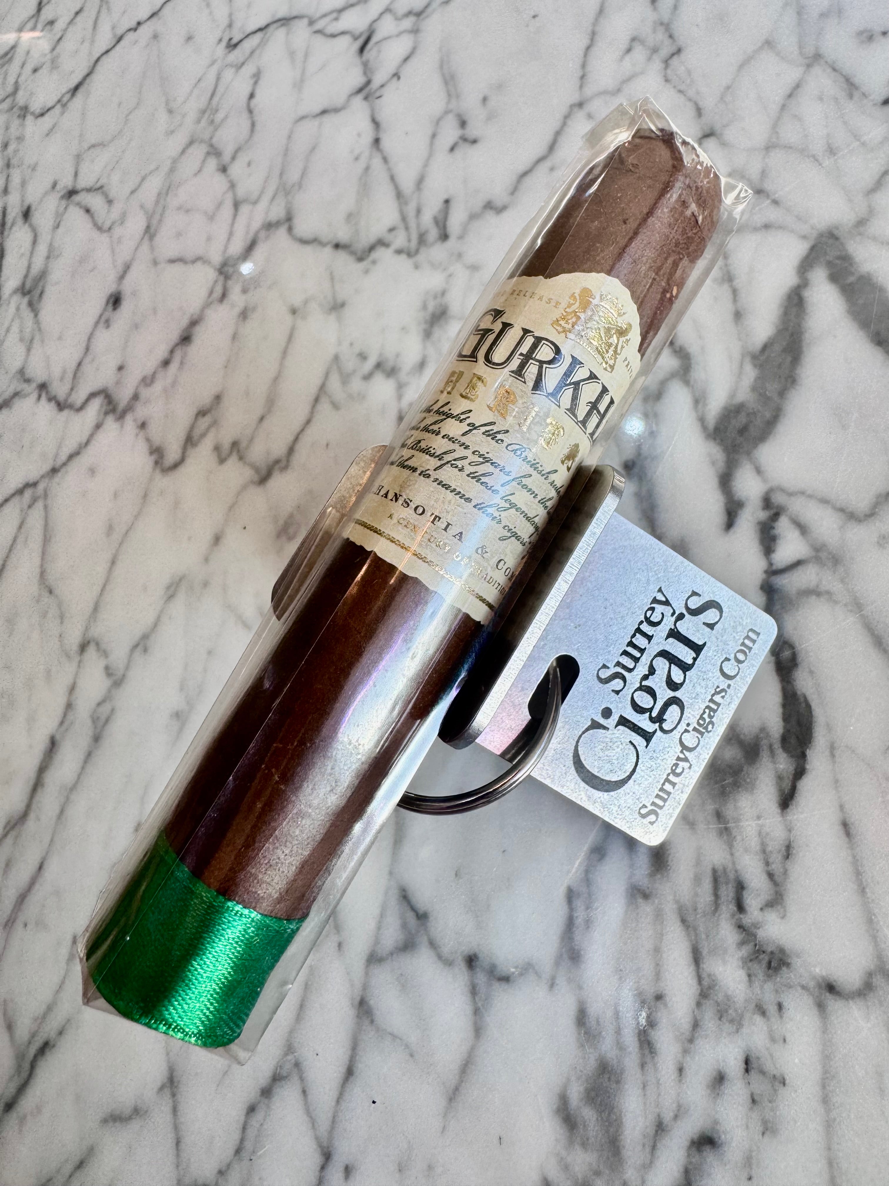 Gurkha - Heritage Collection- Robusto
