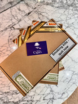 Bolivar Regentes 2021 Habanos Limited Edition.