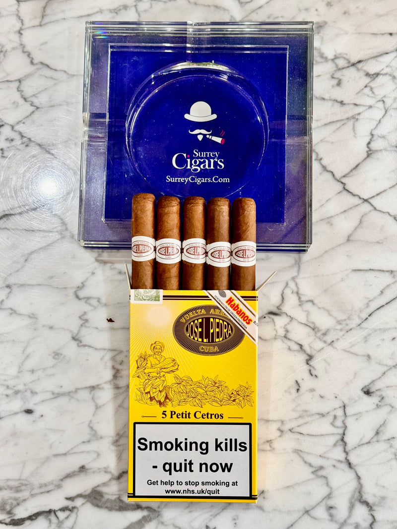 Jose L Piedra Petit Cetros Pack of 5