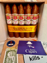 Hoyo de Monterrey Epicure No.3