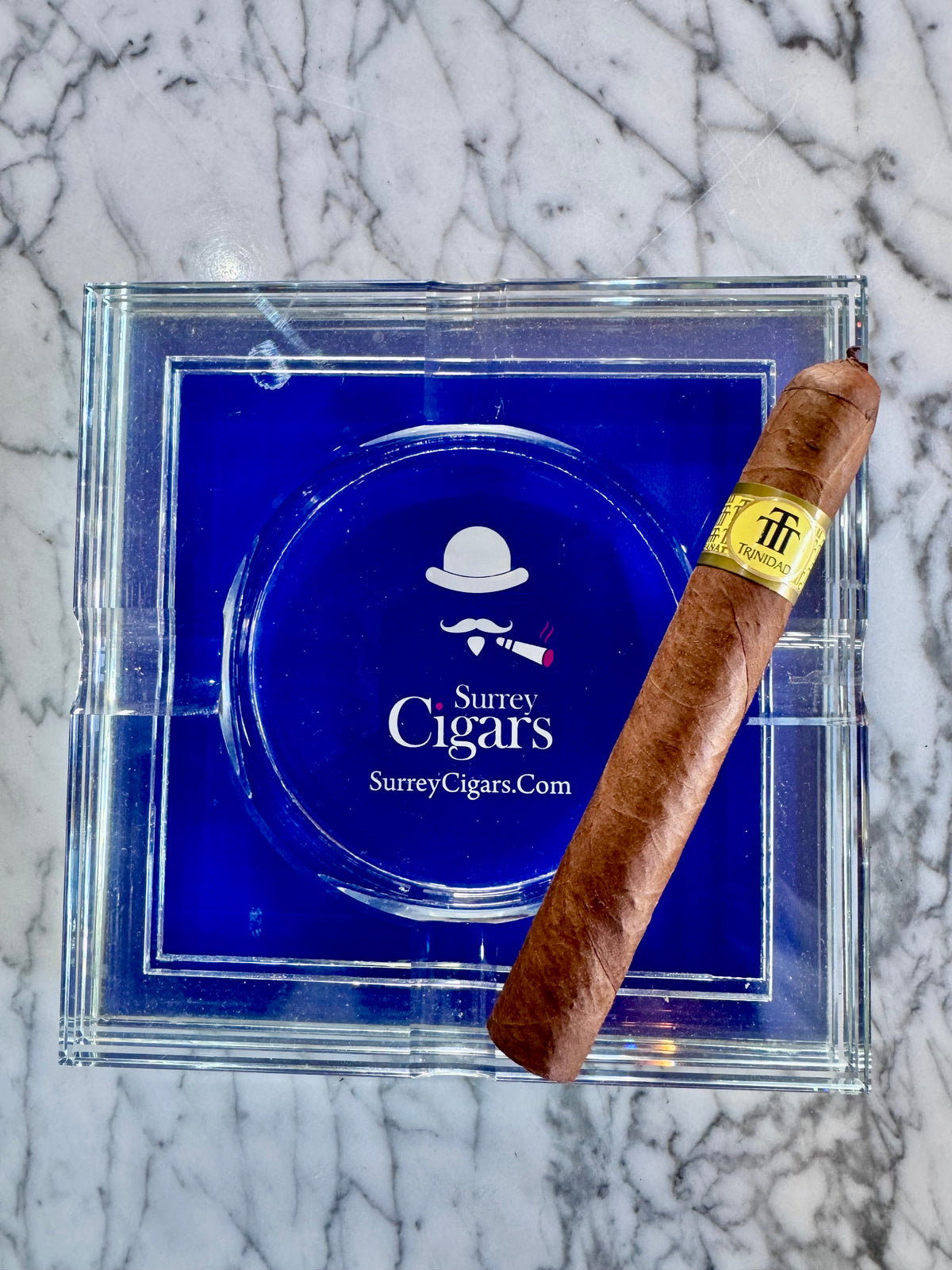 Trinidad Coloniales Pack of 5 Cigars